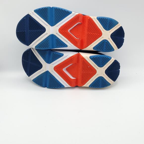 Nike Go FlyEase CW5883-400 Court Blue White men's size 6 - Picture 5 of 9